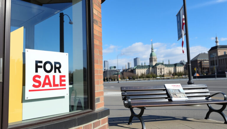 Business for Sale Ottawa: 2025 Buyer’s Guide & Listings