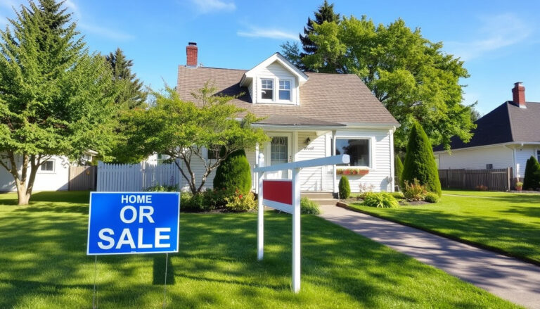 Mai on à Vendre Montmagny: Your Guide to Buying a Home