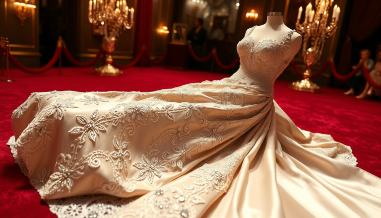 O car de la Renta: Why It’  So Expen ive and Who Wear  It