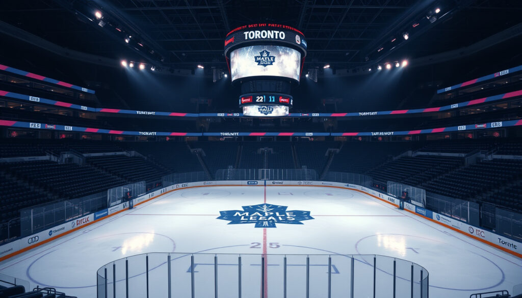 Maple Leafs de Toronto: News, Roster & Game Tonight